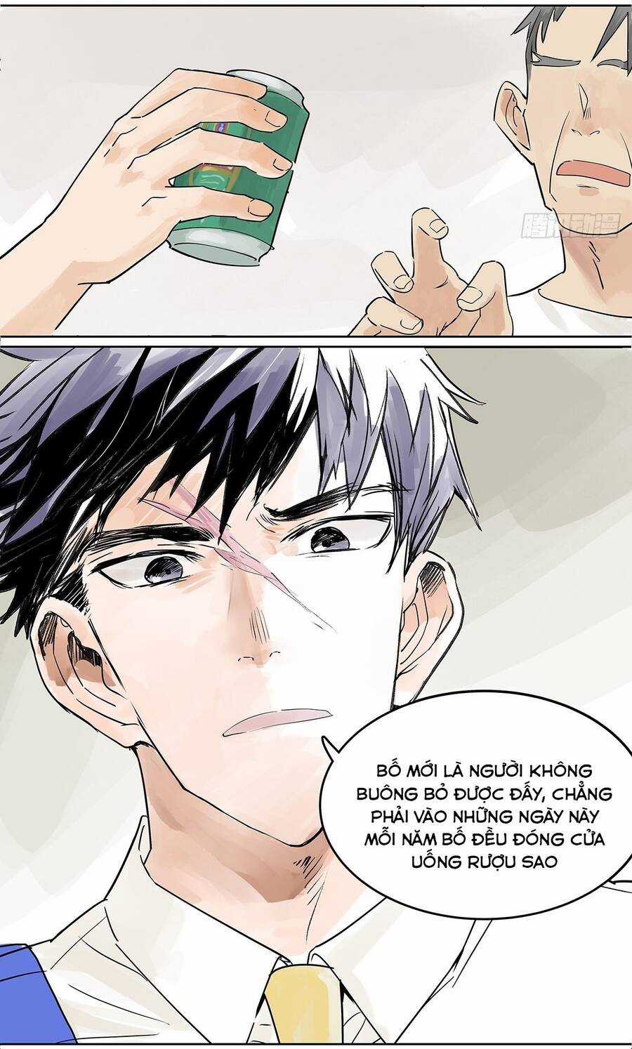 Bạn Cùng Lớp Tôi Đều Kỳ Lạ Chapter 52 trang 39