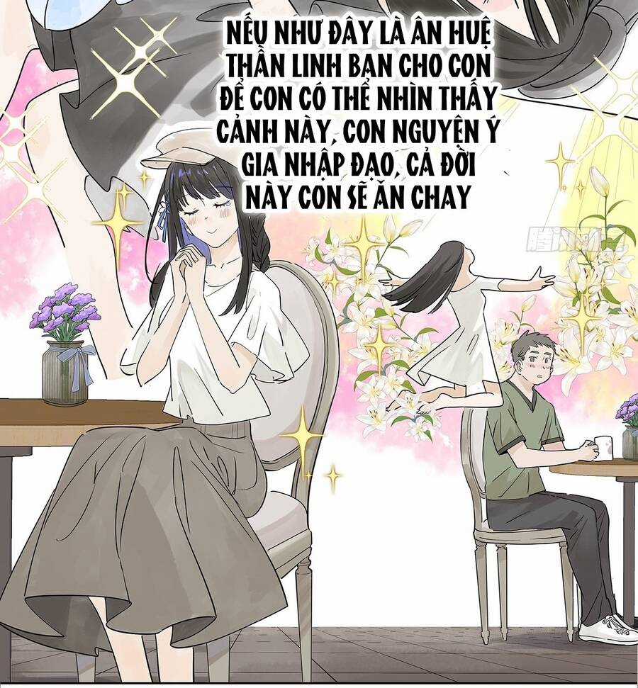 Bạn Cùng Lớp Tôi Đều Kỳ Lạ Chapter 52 trang 48