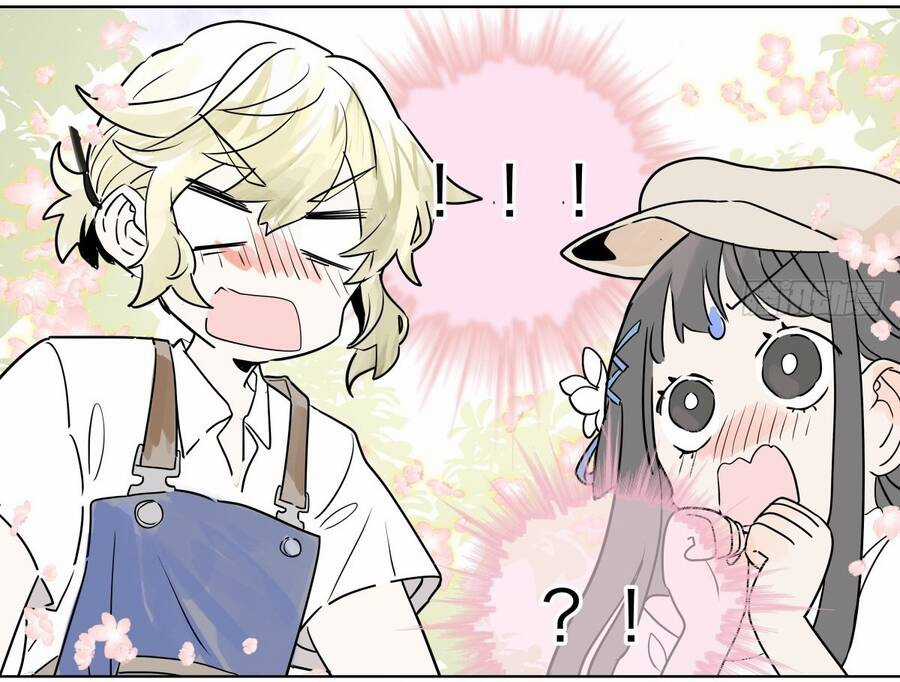 Bạn Cùng Lớp Tôi Đều Kỳ Lạ Chapter 52 trang 56