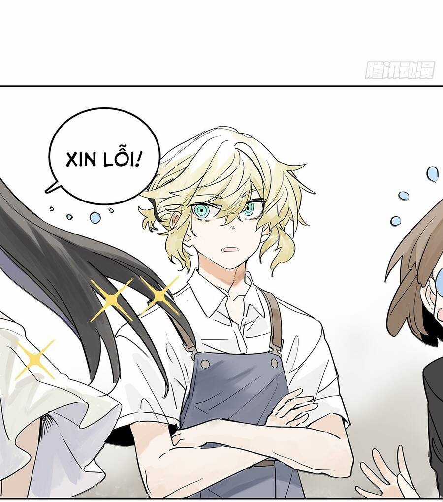 Bạn Cùng Lớp Tôi Đều Kỳ Lạ Chapter 52 trang 62