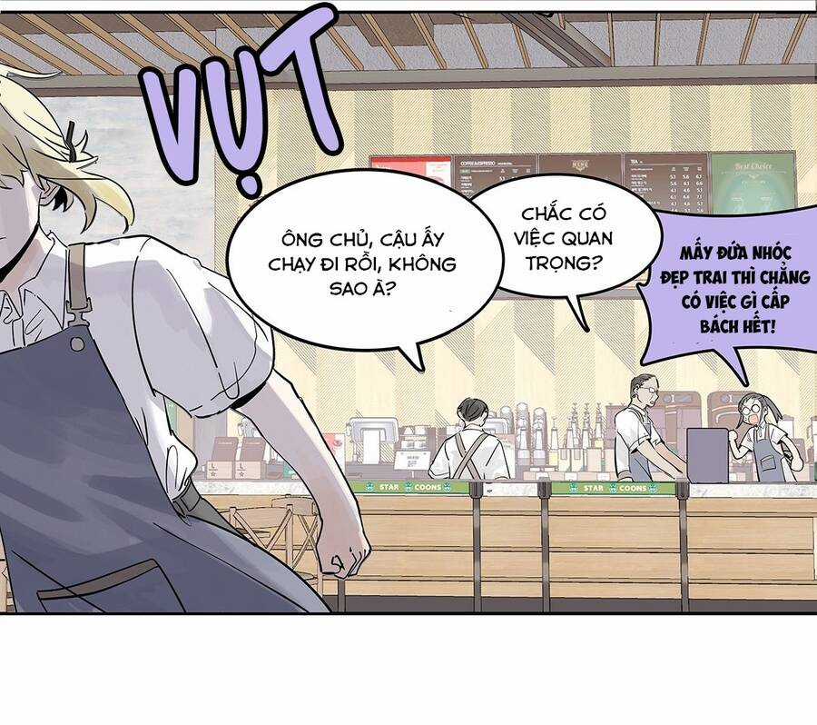 Bạn Cùng Lớp Tôi Đều Kỳ Lạ Chapter 52 trang 66