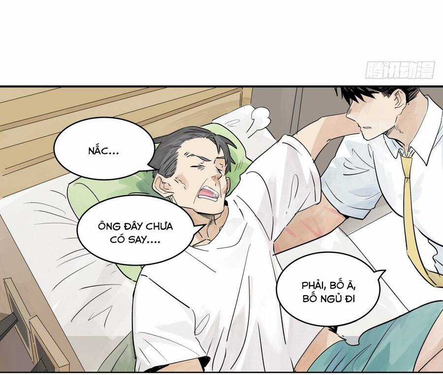 Bạn Cùng Lớp Tôi Đều Kỳ Lạ Chapter 52 trang 67
