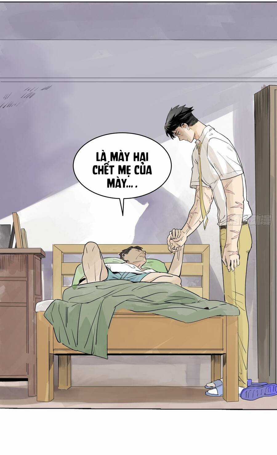 Bạn Cùng Lớp Tôi Đều Kỳ Lạ Chapter 52 trang 72