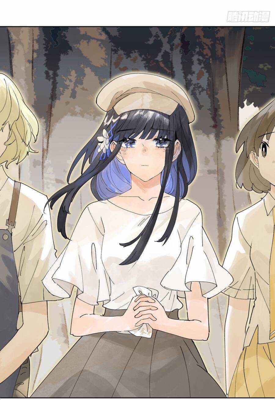 Bạn Cùng Lớp Tôi Đều Kỳ Lạ Chapter 53 trang 12