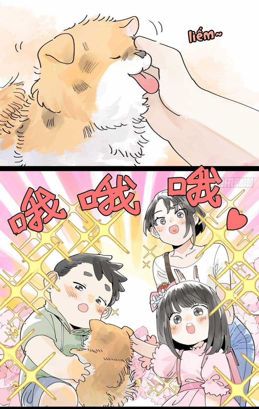 Bạn Cùng Lớp Tôi Đều Kỳ Lạ Chapter 53 trang 29