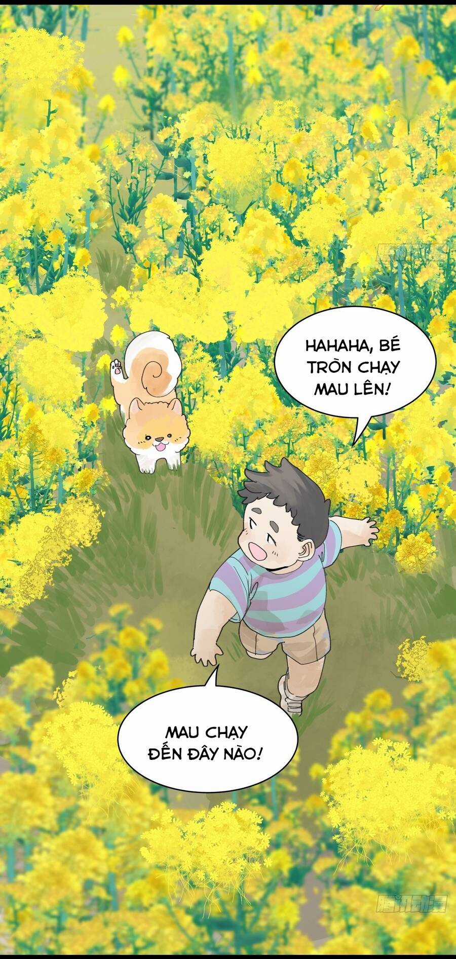 Bạn Cùng Lớp Tôi Đều Kỳ Lạ Chapter 53 trang 30