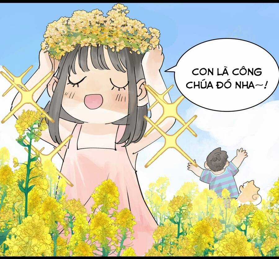 Bạn Cùng Lớp Tôi Đều Kỳ Lạ Chapter 53 trang 31