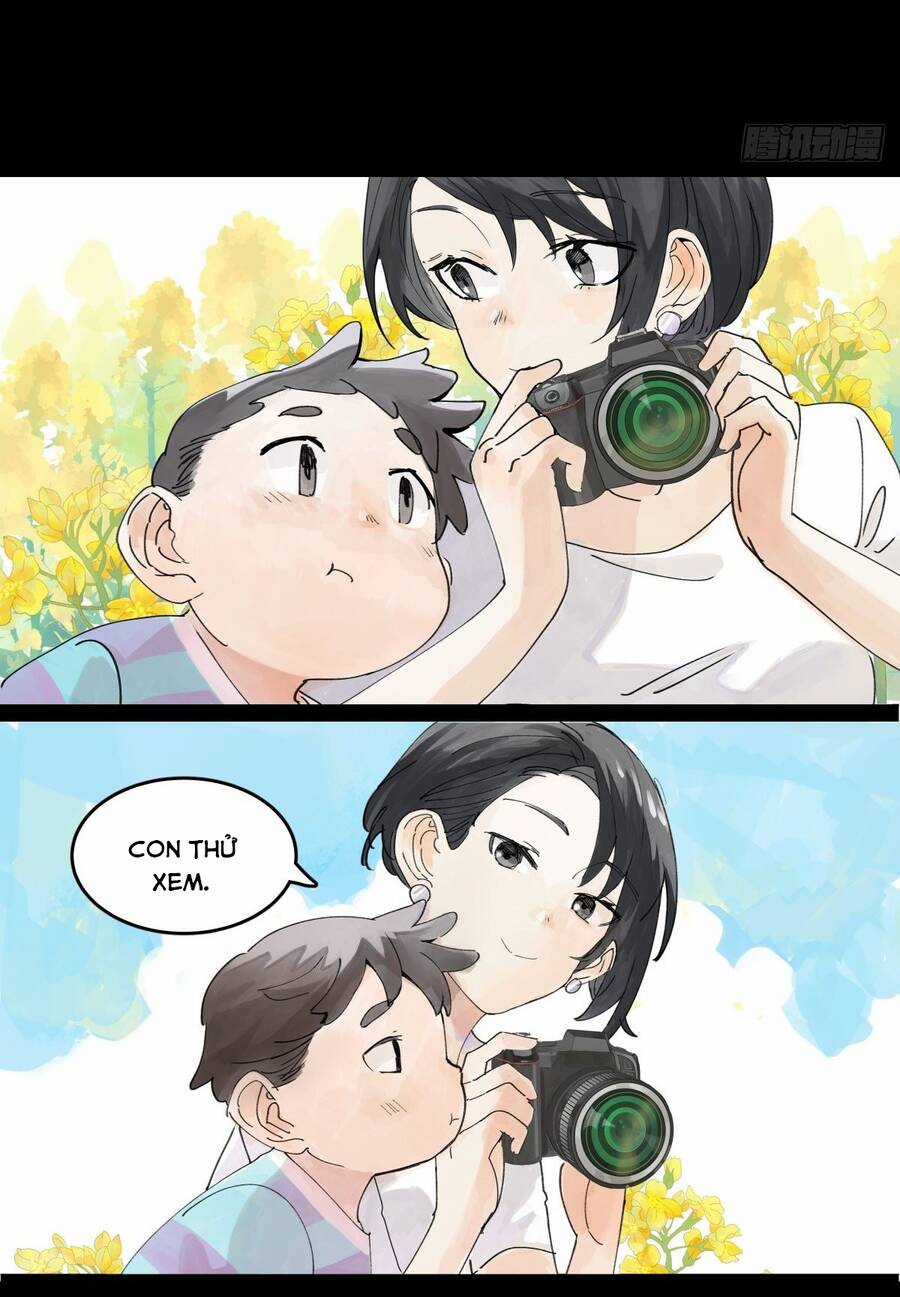 Bạn Cùng Lớp Tôi Đều Kỳ Lạ Chapter 53 trang 33