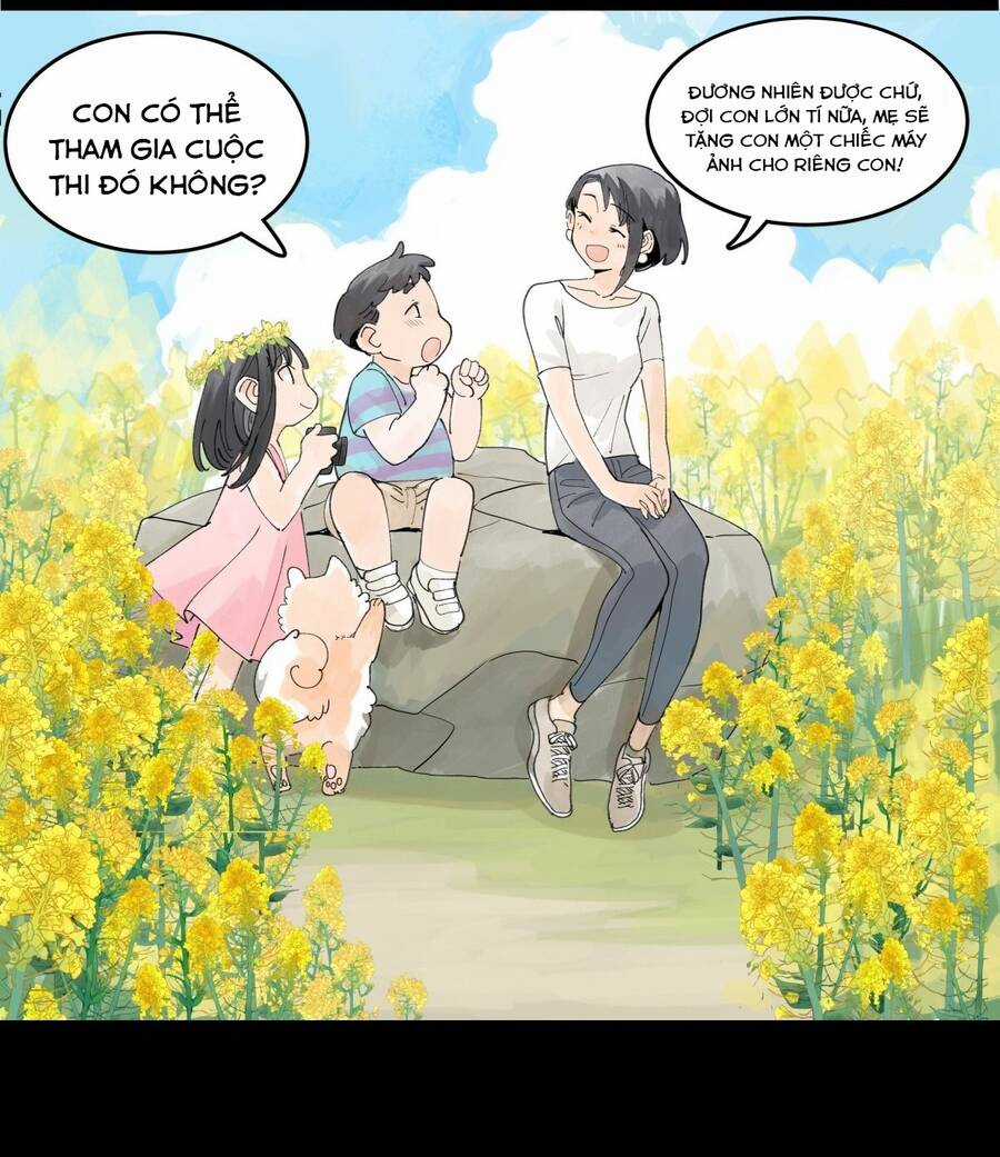 Bạn Cùng Lớp Tôi Đều Kỳ Lạ Chapter 53 trang 37