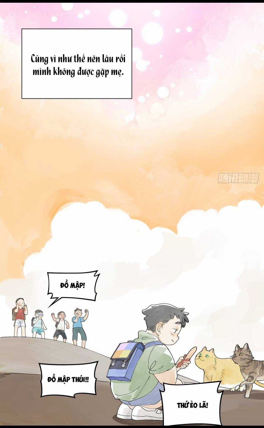 Bạn Cùng Lớp Tôi Đều Kỳ Lạ Chapter 53 trang 40