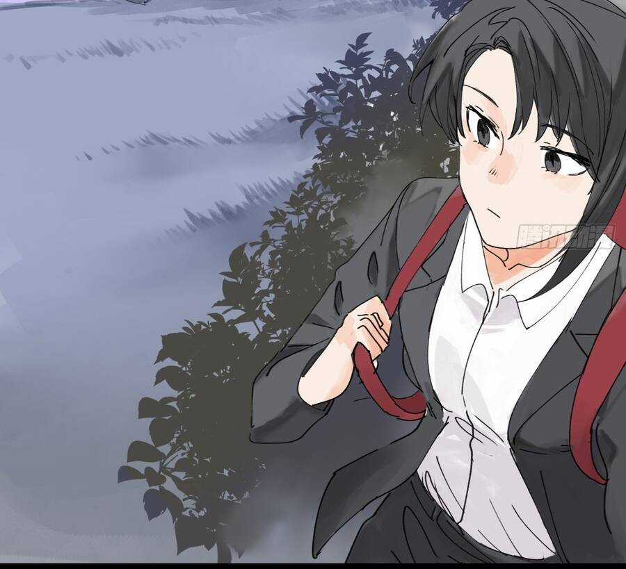 Bạn Cùng Lớp Tôi Đều Kỳ Lạ Chapter 53 trang 49