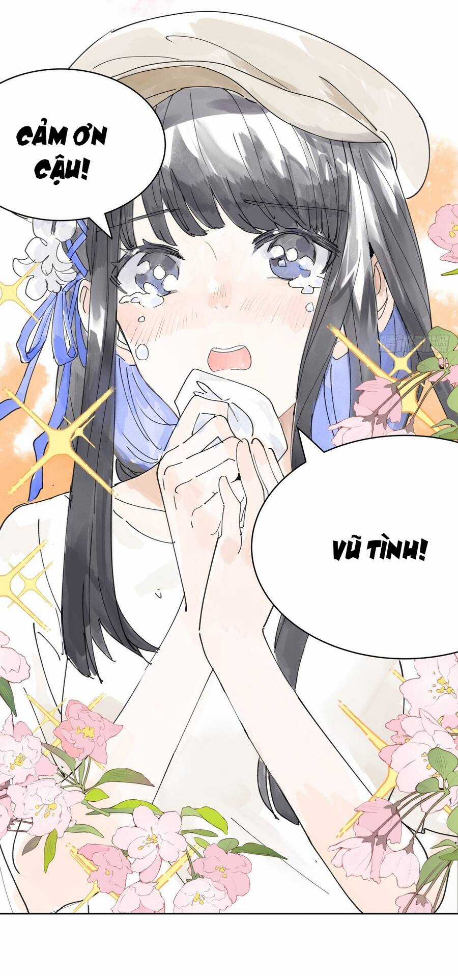 Bạn Cùng Lớp Tôi Đều Kỳ Lạ Chapter 53 trang 5