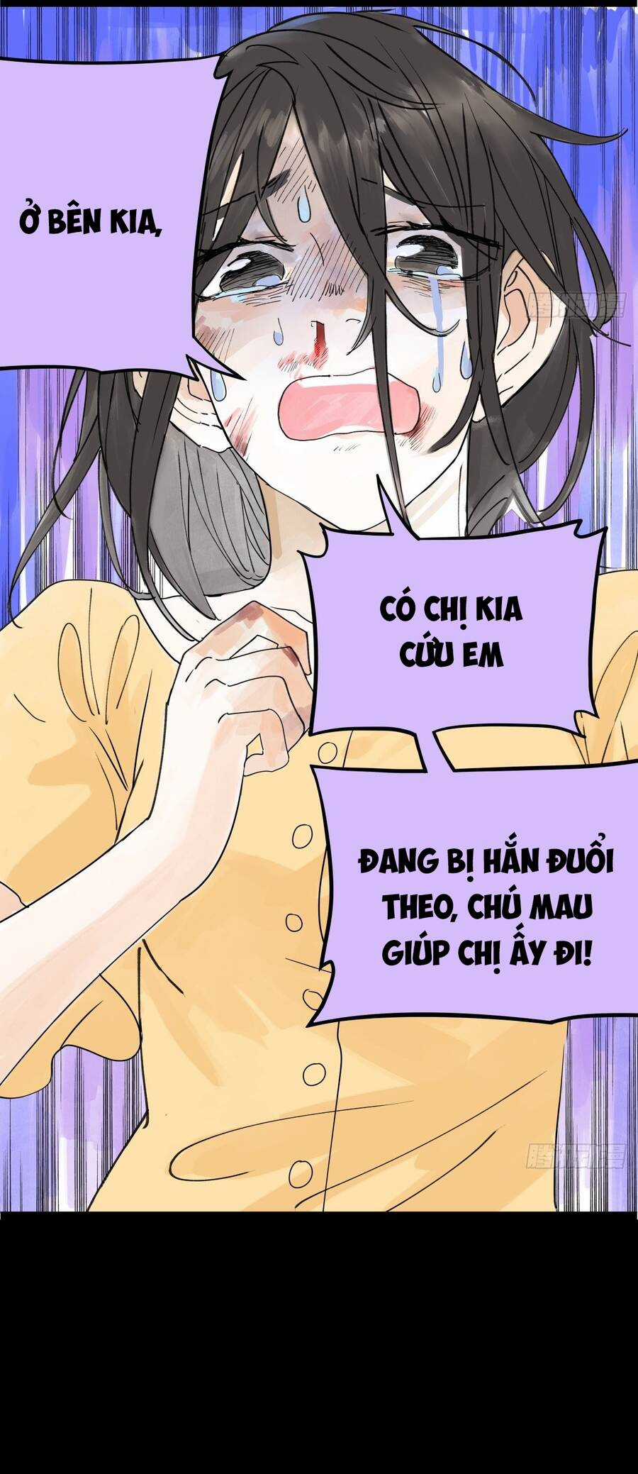 Bạn Cùng Lớp Tôi Đều Kỳ Lạ Chapter 53 trang 53