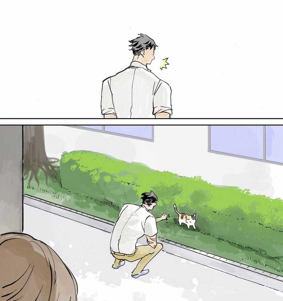 Bạn Cùng Lớp Tôi Đều Kỳ Lạ Chapter 9 trang 10