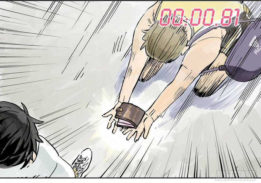 Bạn Cùng Lớp Tôi Đều Kỳ Lạ Chapter 9 trang 6