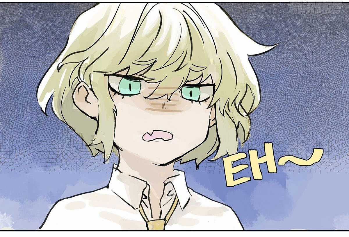 Bạn cùng lớp tôi thật kỳ lạ Chapter 10 trang 48