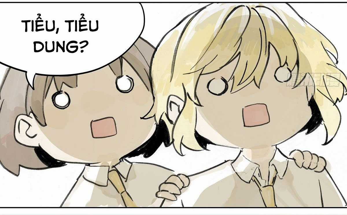 Bạn cùng lớp tôi thật kỳ lạ Chapter 10 trang 65