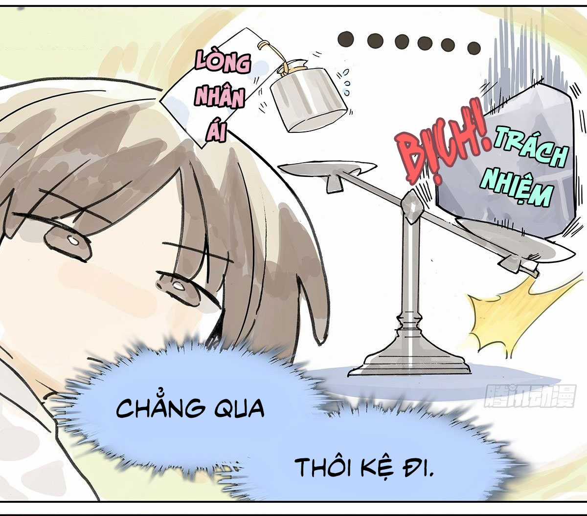Bạn cùng lớp tôi thật kỳ lạ Chapter 10 trang 71