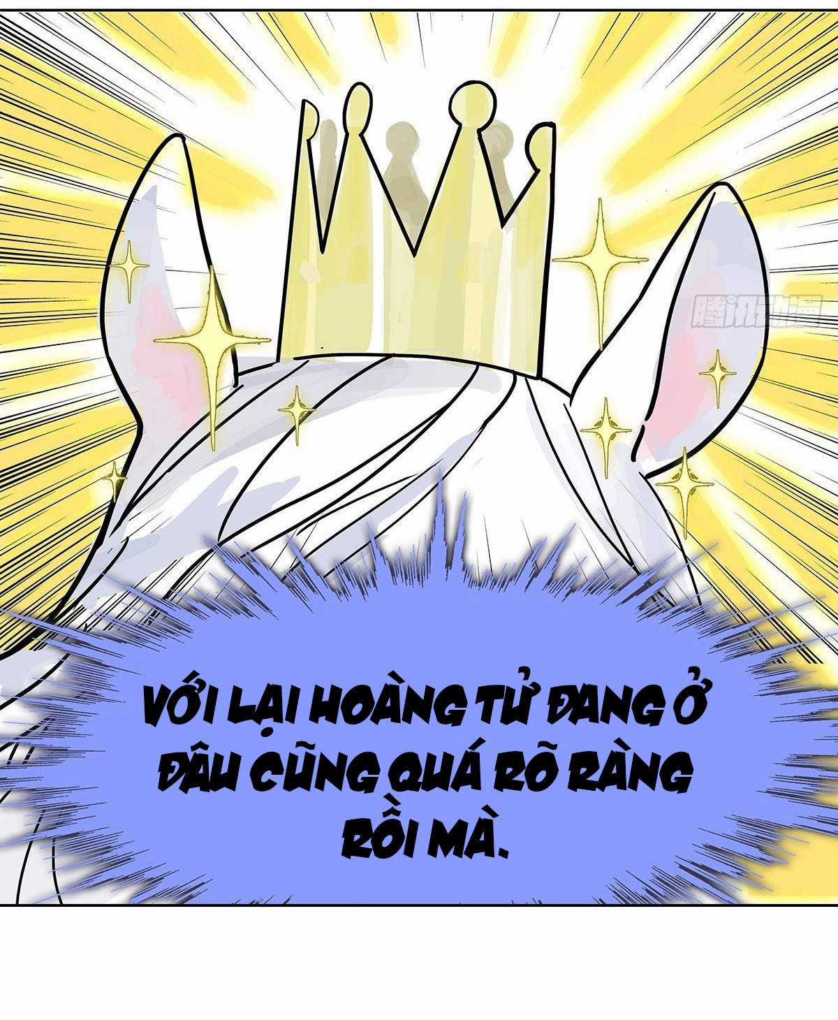 Bạn cùng lớp tôi thật kỳ lạ Chapter 12 trang 6