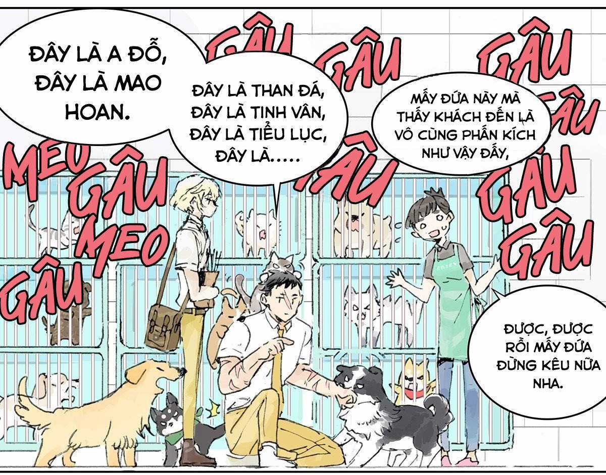 Bạn cùng lớp tôi thật kỳ lạ Chapter 13 trang 27