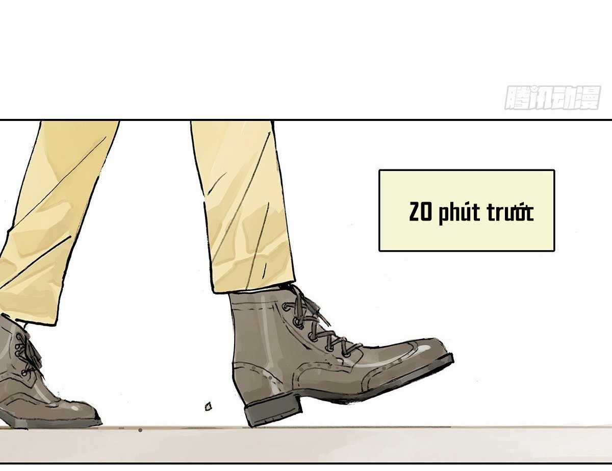 Bạn cùng lớp tôi thật kỳ lạ Chapter 13 trang 7