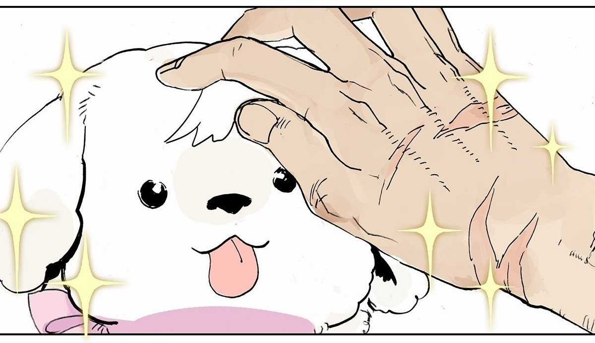 Bạn cùng lớp tôi thật kỳ lạ Chapter 14 trang 14