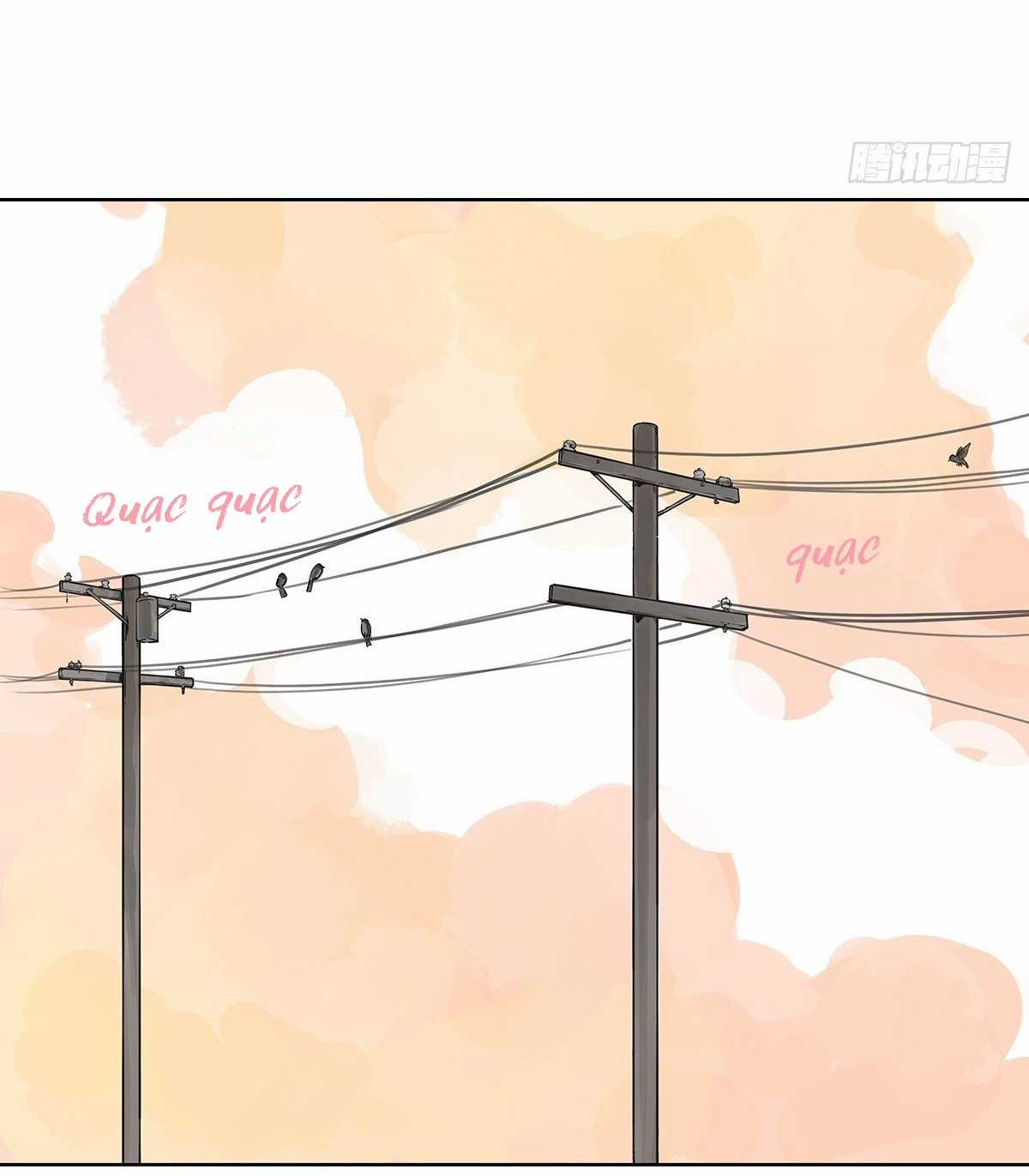 Bạn cùng lớp tôi thật kỳ lạ Chapter 14 trang 45