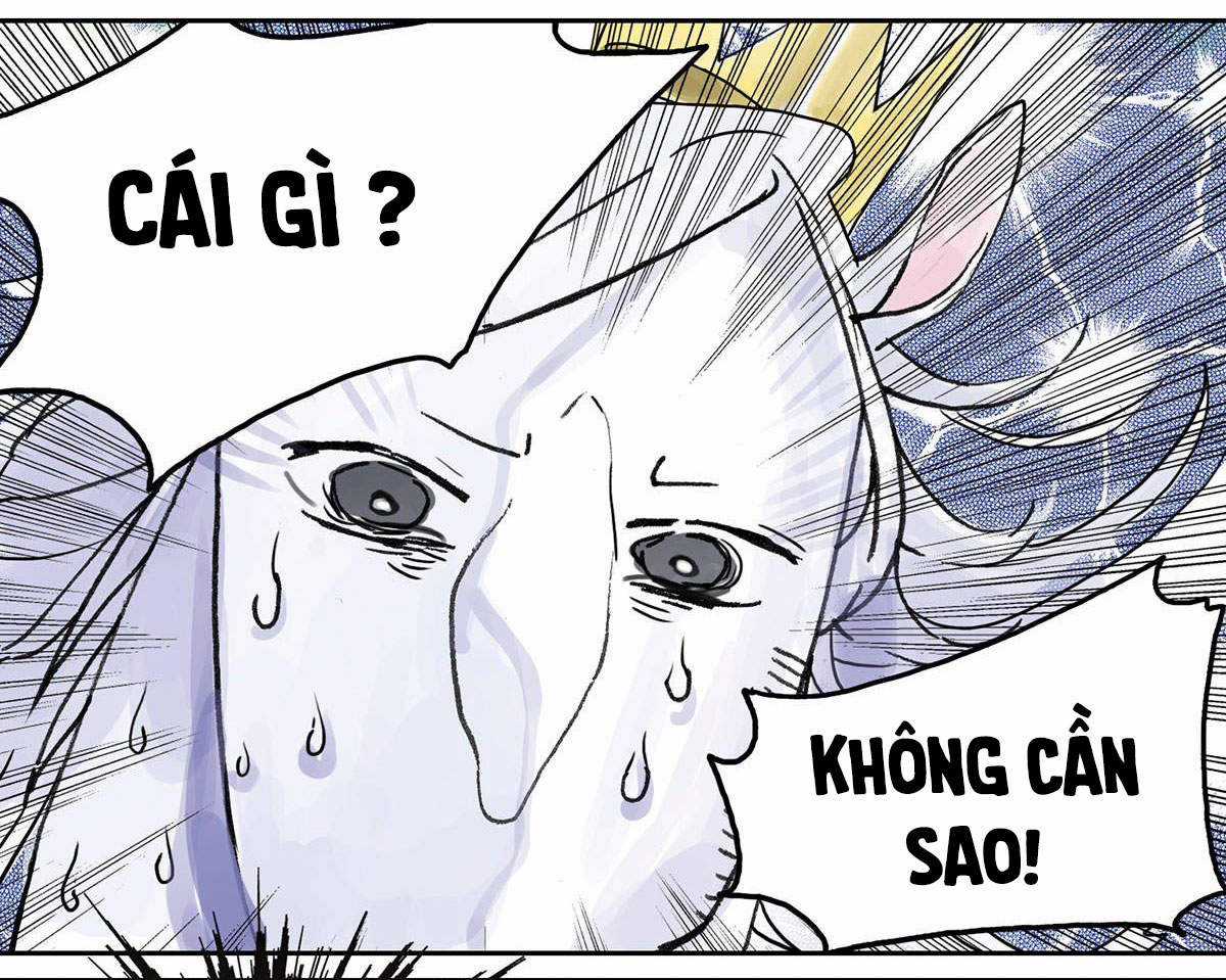 Bạn cùng lớp tôi thật kỳ lạ Chapter 2 trang 21