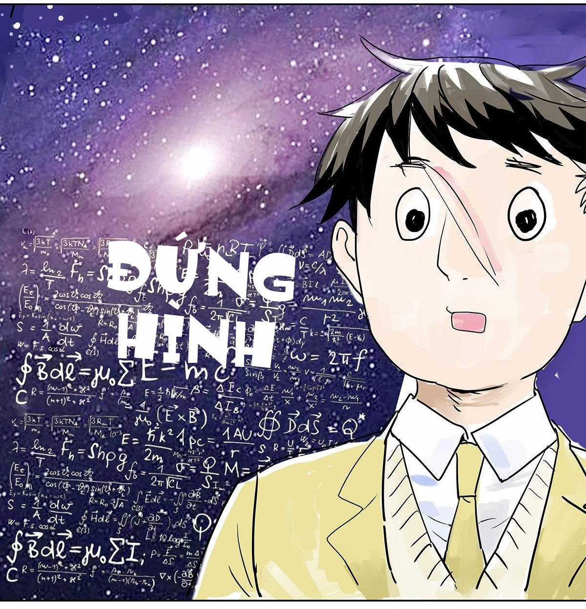 Bạn cùng lớp tôi thật kỳ lạ Chapter 23 trang 16