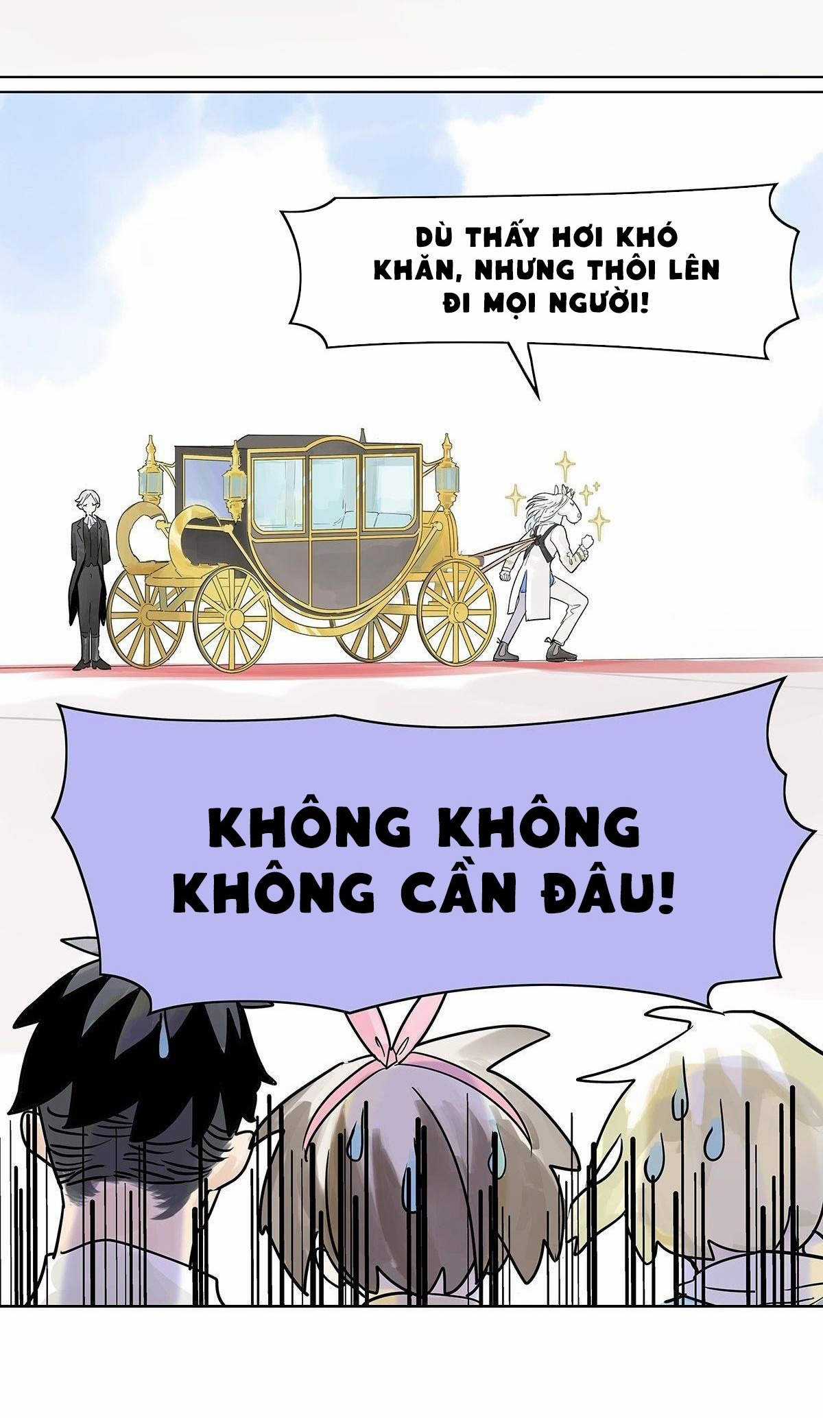 Bạn cùng lớp tôi thật kỳ lạ Chapter 25 trang 11