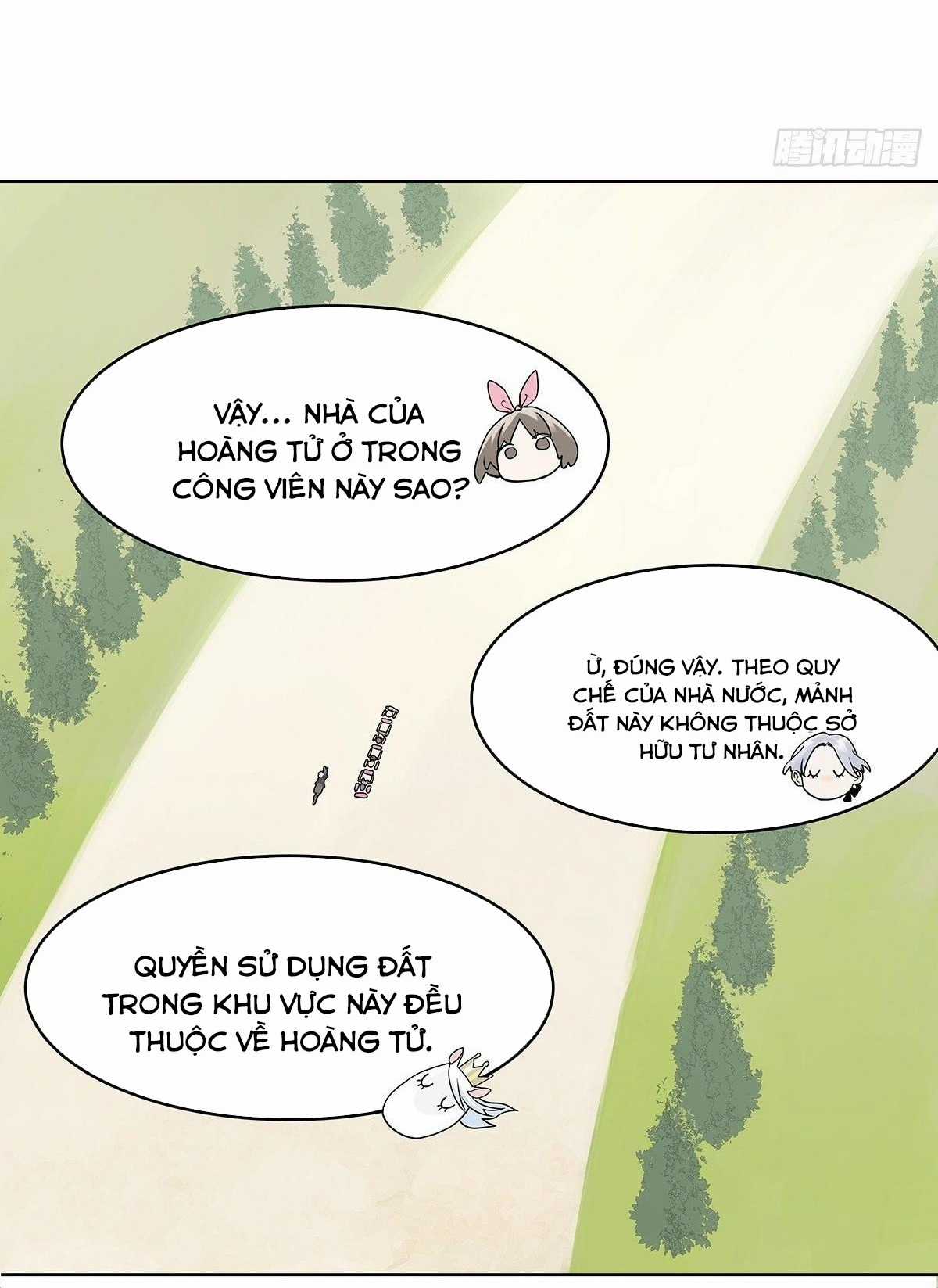 Bạn cùng lớp tôi thật kỳ lạ Chapter 25 trang 15