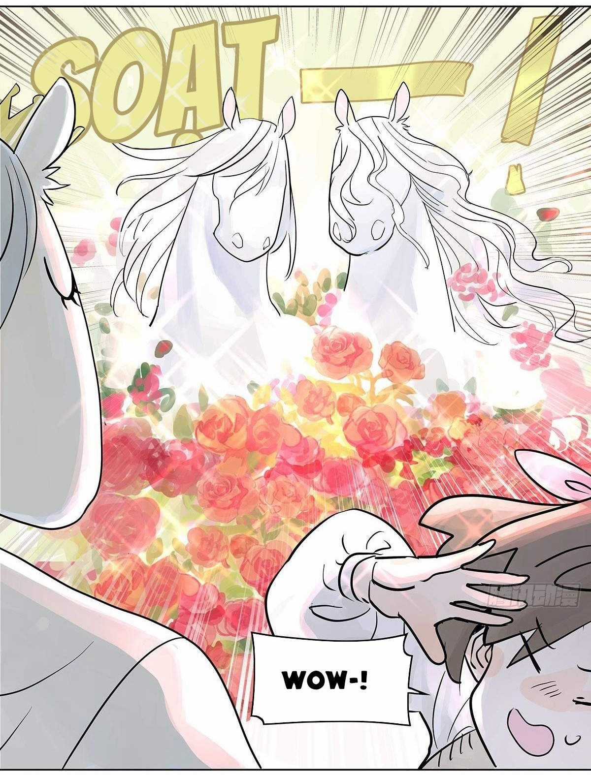 Bạn cùng lớp tôi thật kỳ lạ Chapter 25 trang 21