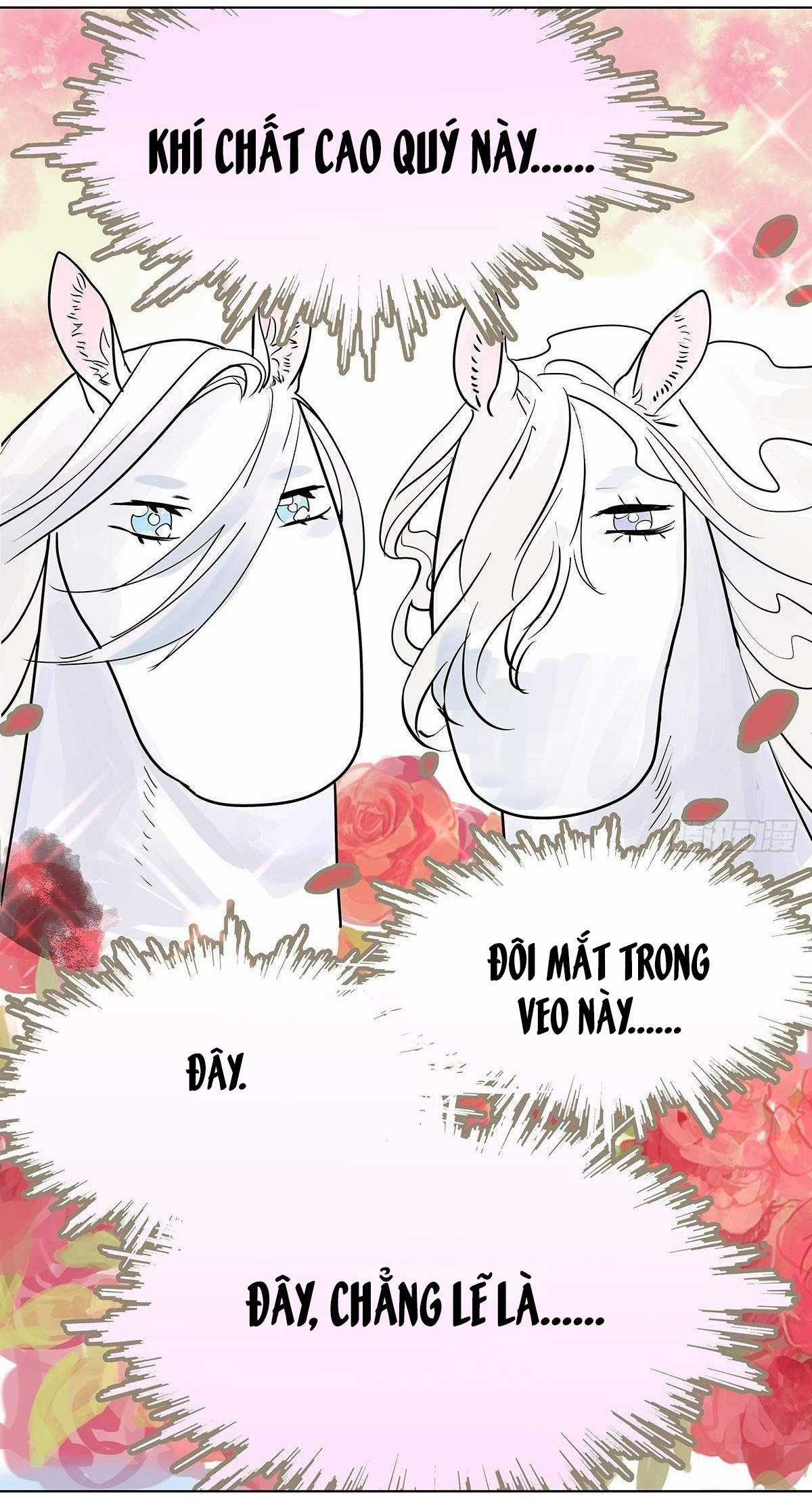 Bạn cùng lớp tôi thật kỳ lạ Chapter 25 trang 22