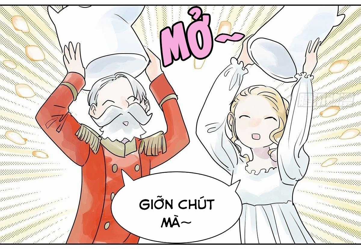 Bạn cùng lớp tôi thật kỳ lạ Chapter 25 trang 25