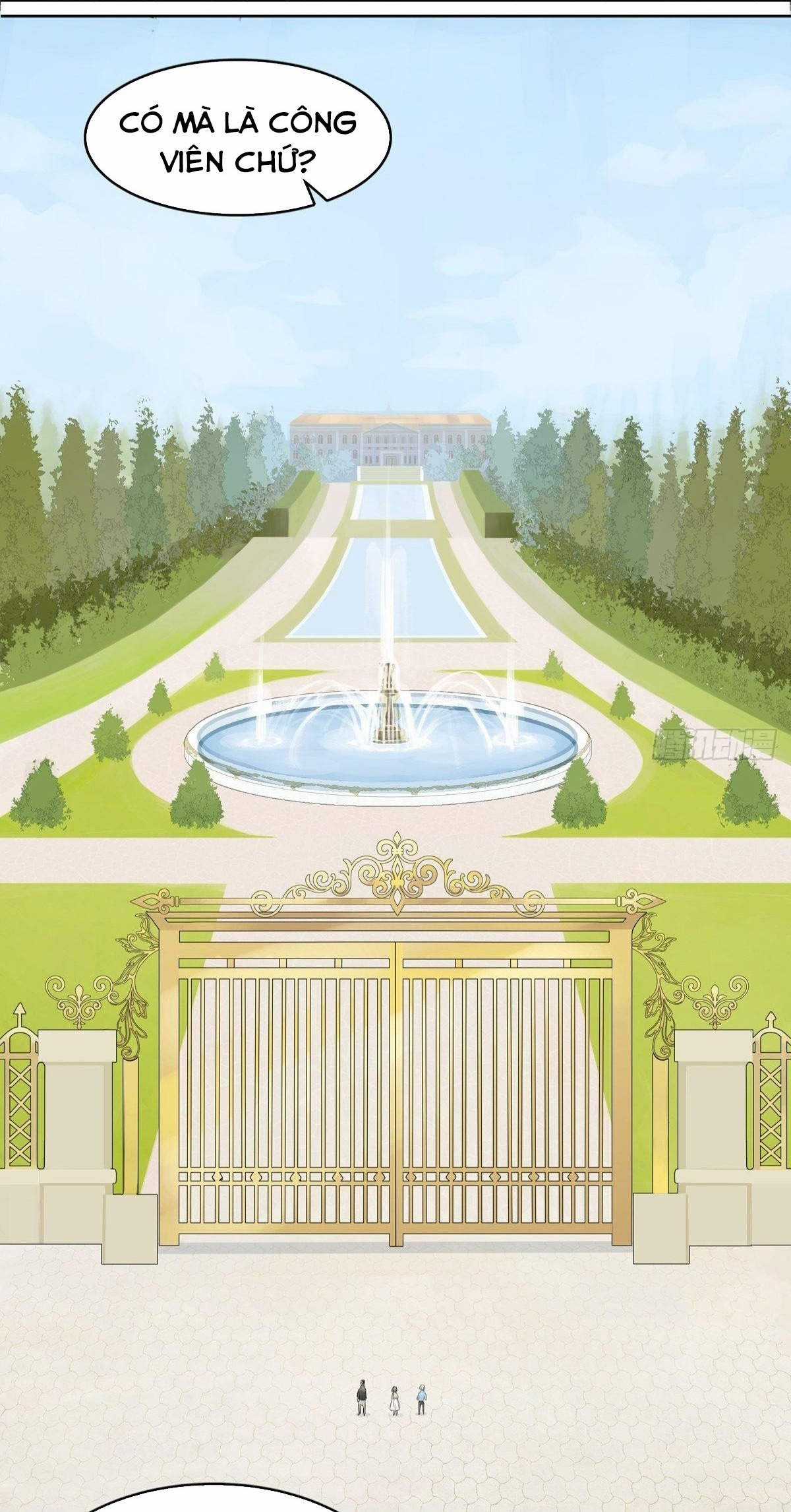 Bạn cùng lớp tôi thật kỳ lạ Chapter 25 trang 4