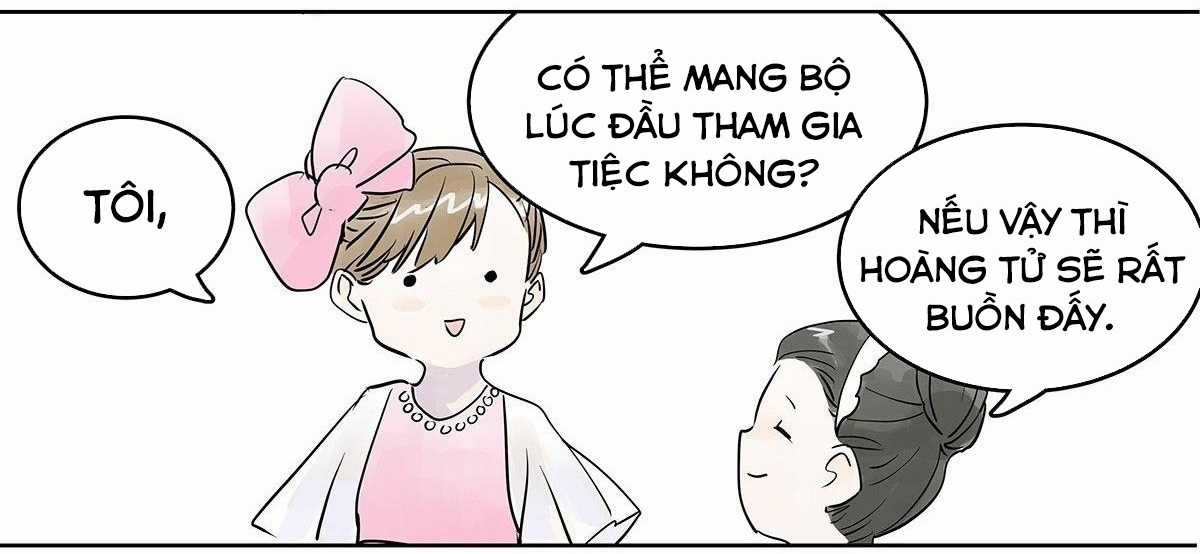 Bạn cùng lớp tôi thật kỳ lạ Chapter 25 trang 47