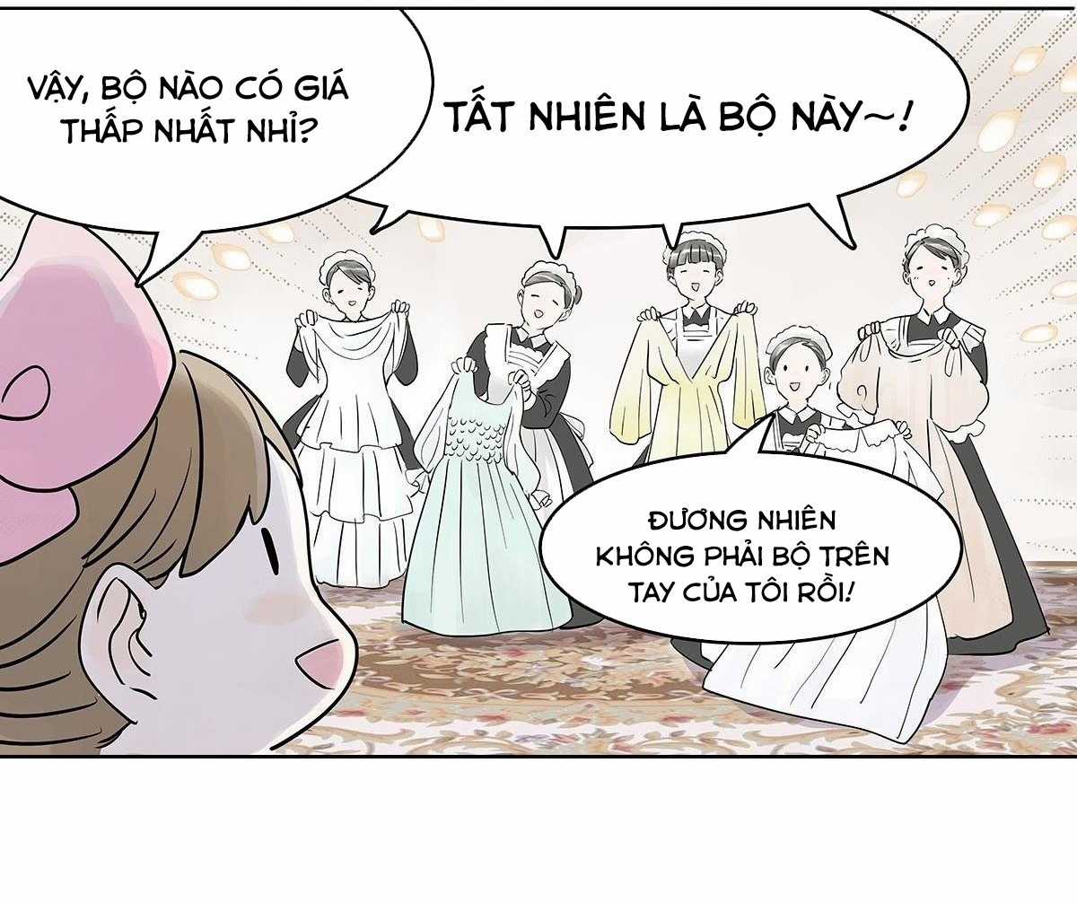 Bạn cùng lớp tôi thật kỳ lạ Chapter 25 trang 48