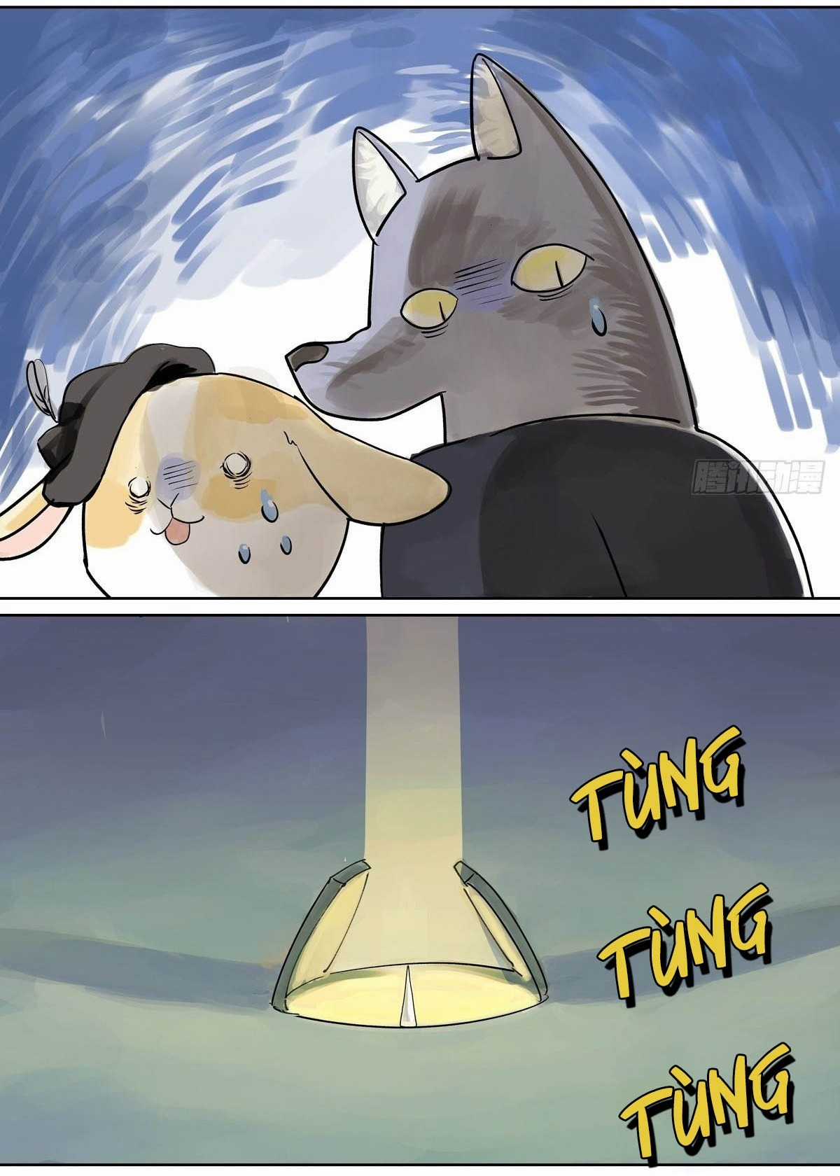 Bạn cùng lớp tôi thật kỳ lạ Chapter 26 trang 11