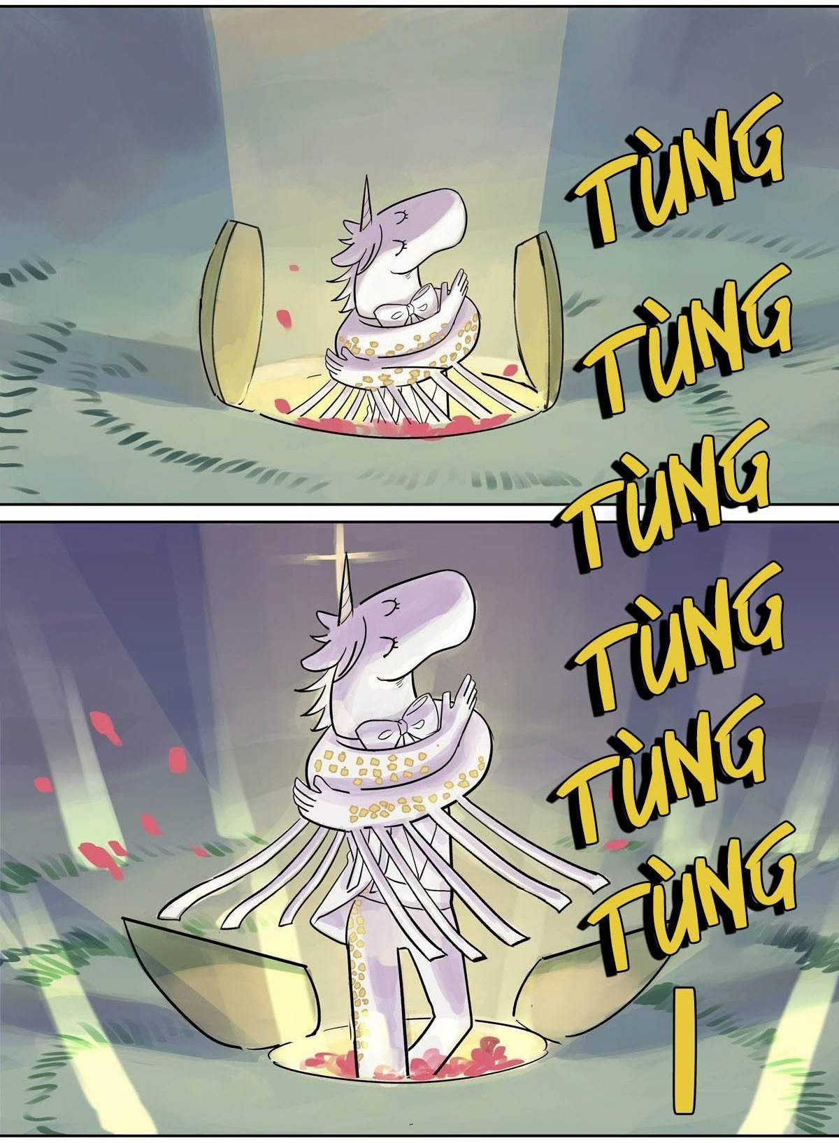 Bạn cùng lớp tôi thật kỳ lạ Chapter 26 trang 12