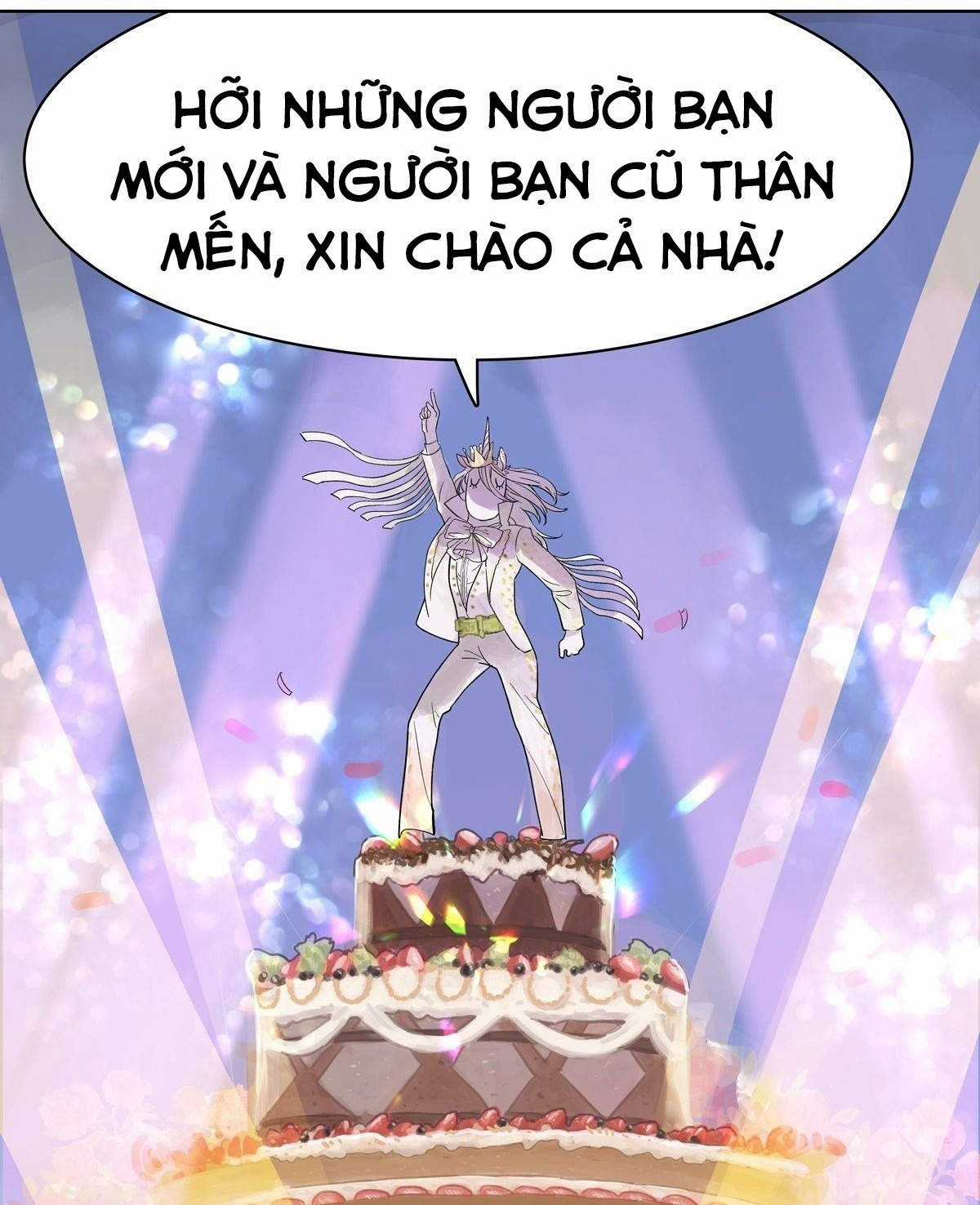 Bạn cùng lớp tôi thật kỳ lạ Chapter 26 trang 13