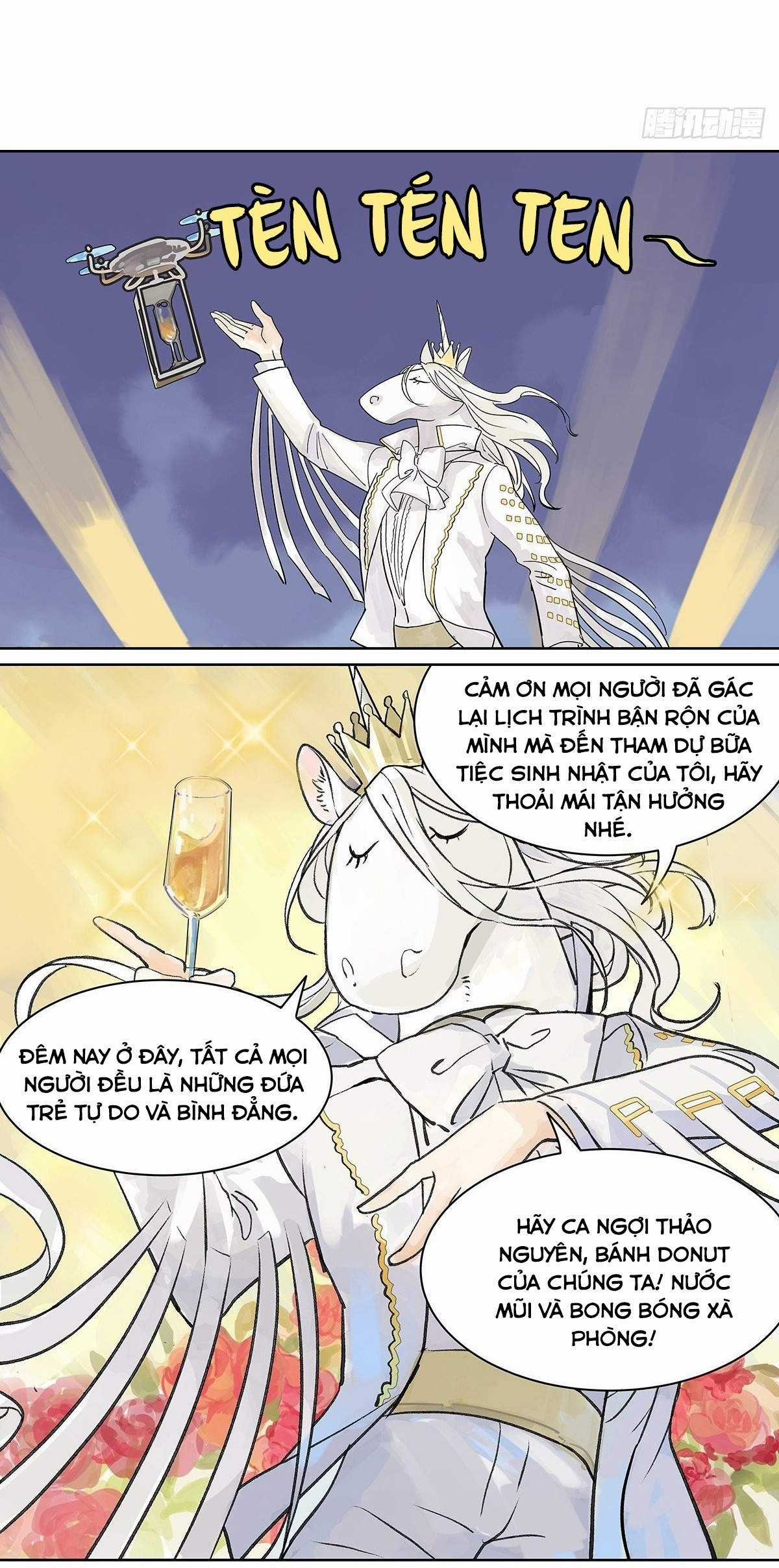 Bạn cùng lớp tôi thật kỳ lạ Chapter 26 trang 15