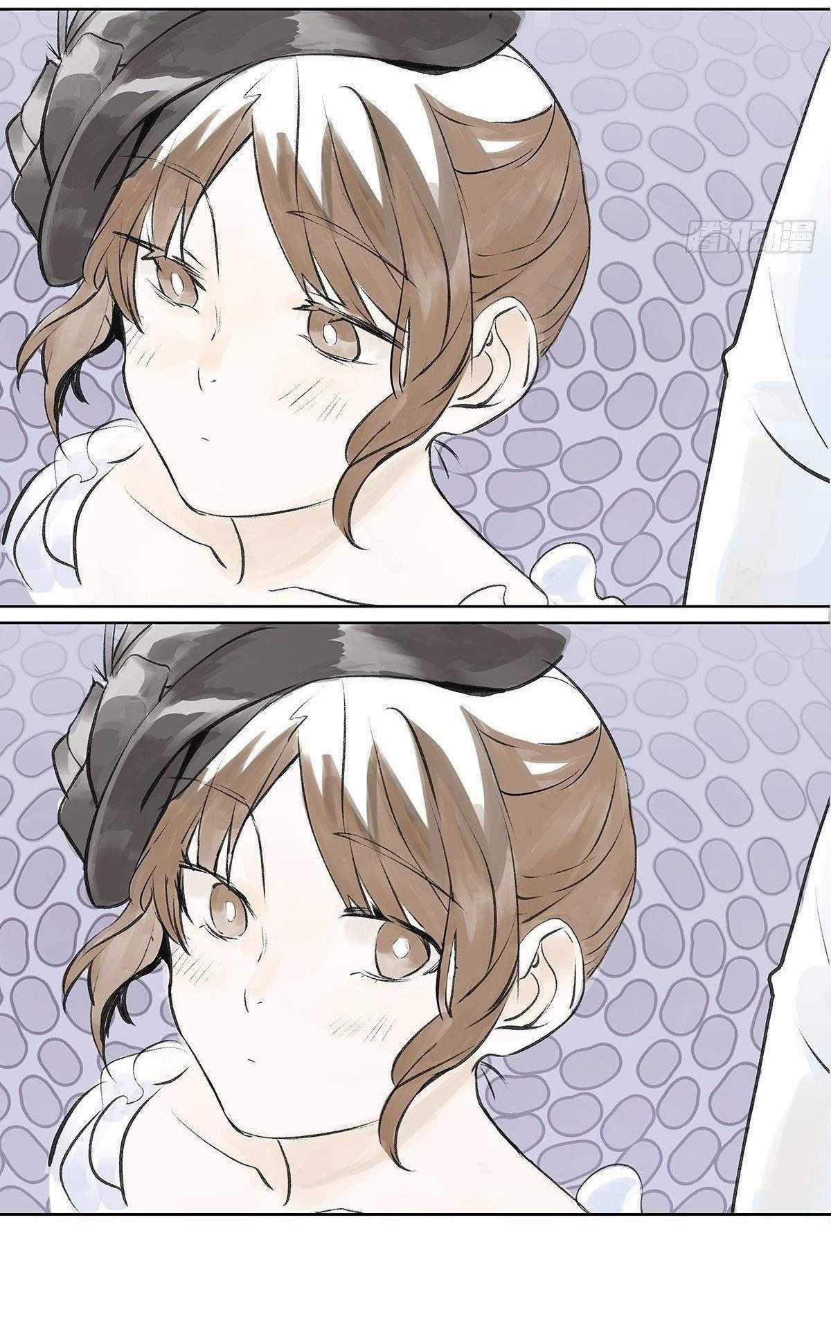 Bạn cùng lớp tôi thật kỳ lạ Chapter 26 trang 38