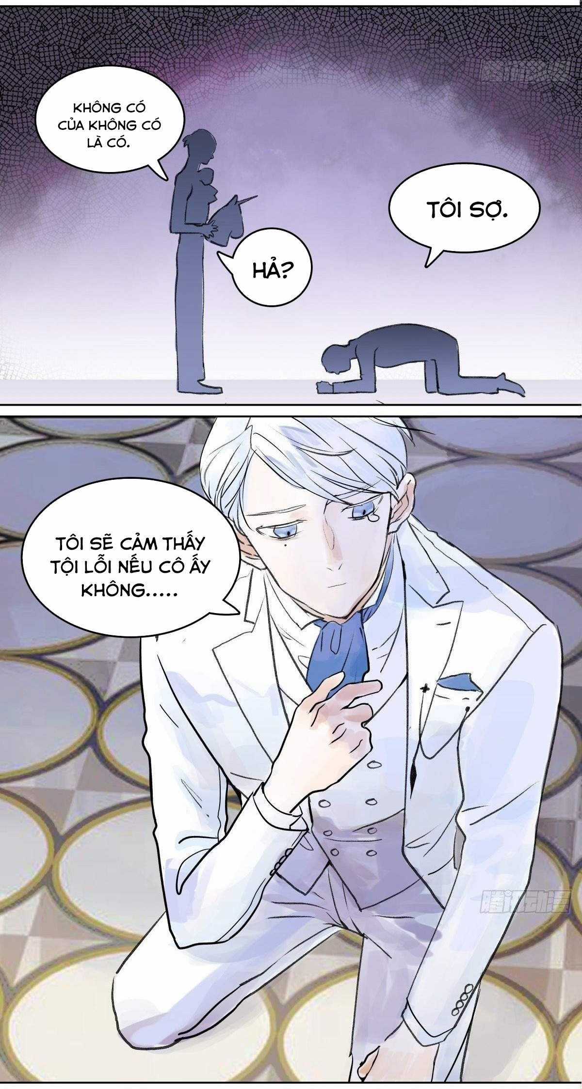 Bạn cùng lớp tôi thật kỳ lạ Chapter 26 trang 49