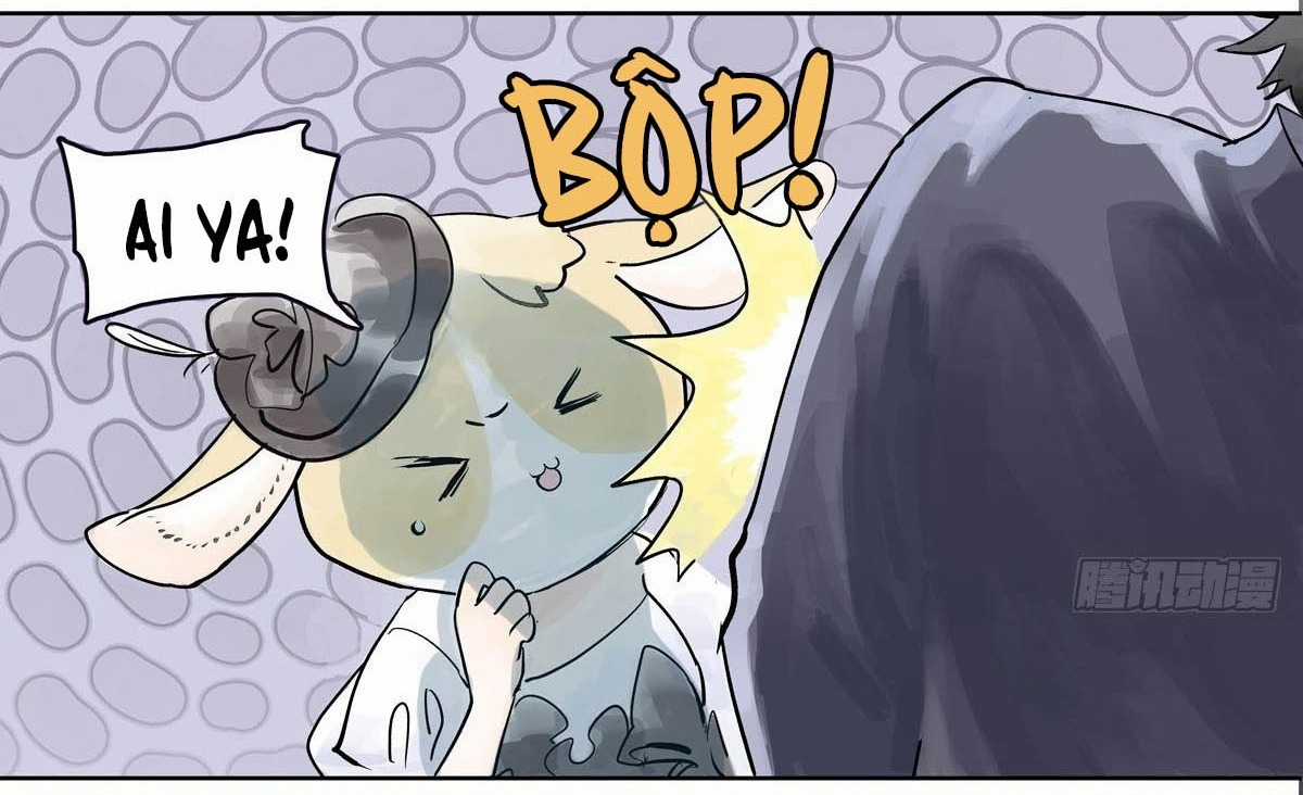 Bạn cùng lớp tôi thật kỳ lạ Chapter 26 trang 5