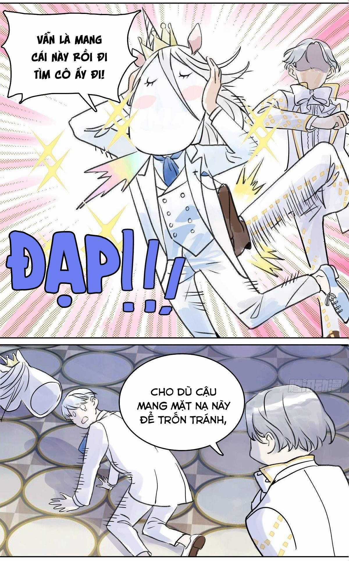 Bạn cùng lớp tôi thật kỳ lạ Chapter 26 trang 50