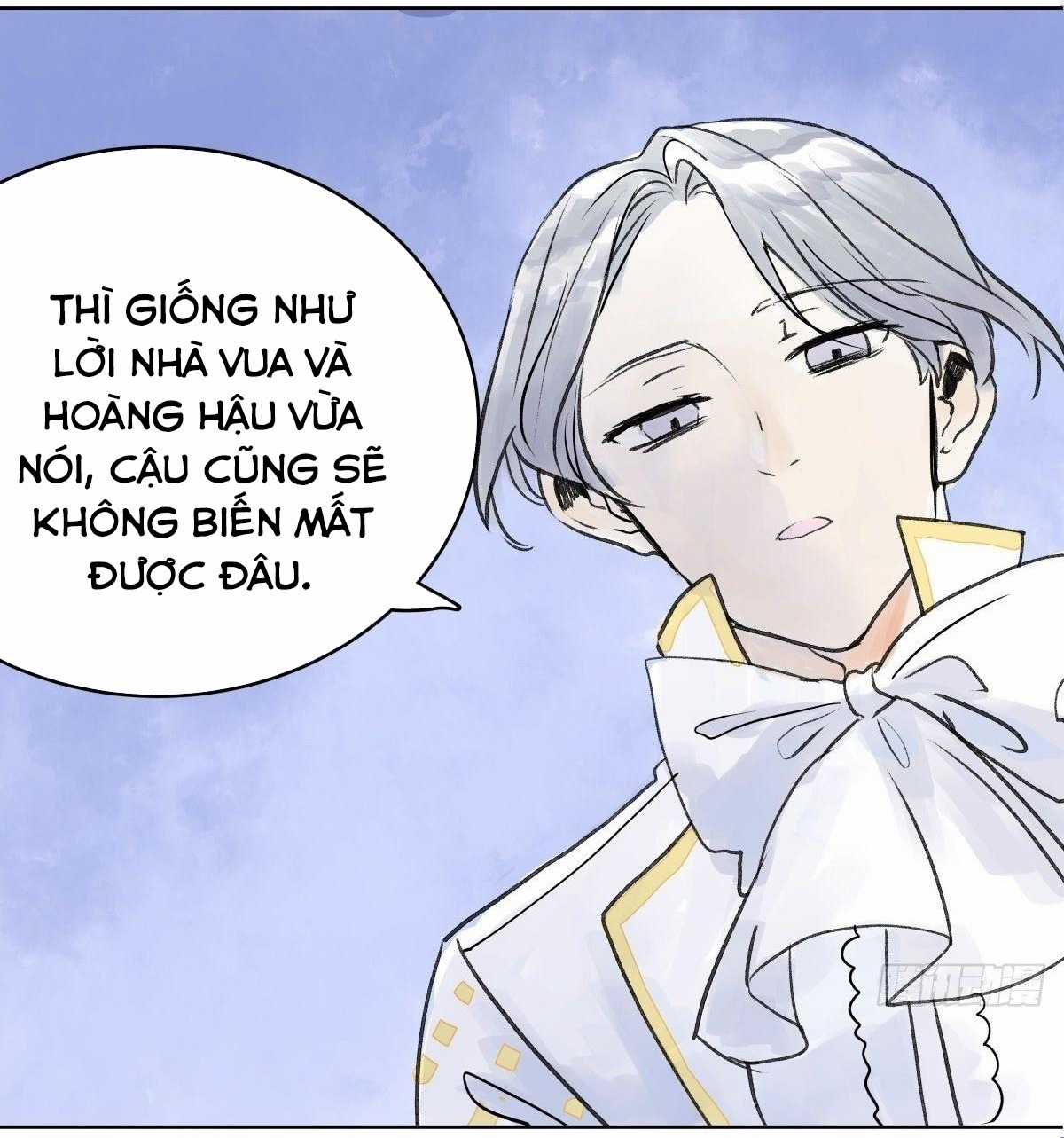 Bạn cùng lớp tôi thật kỳ lạ Chapter 26 trang 51