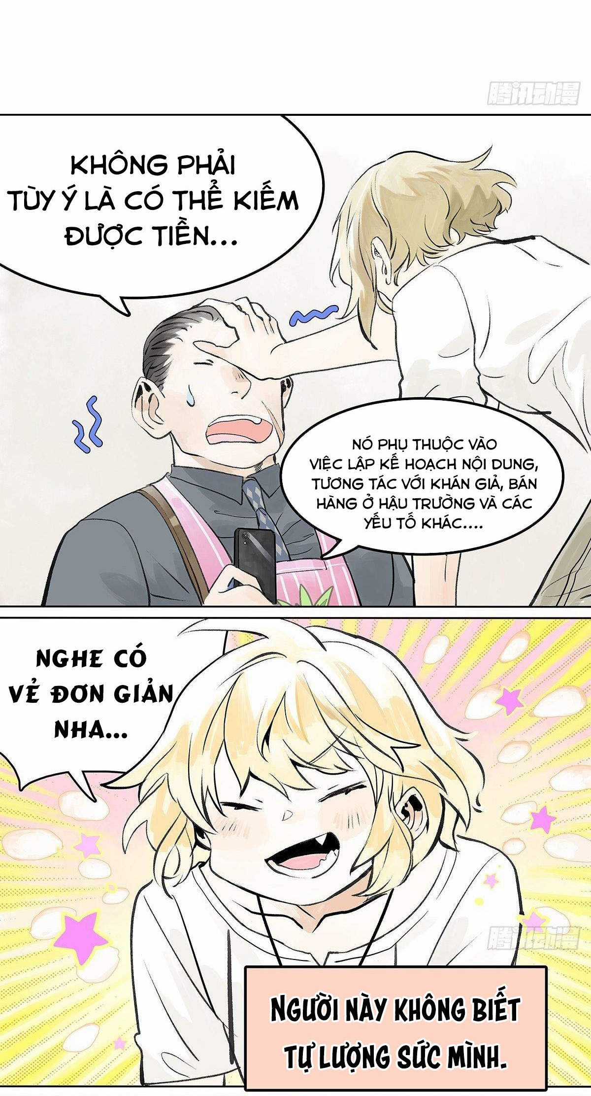 Bạn cùng lớp tôi thật kỳ lạ Chapter 30 trang 12