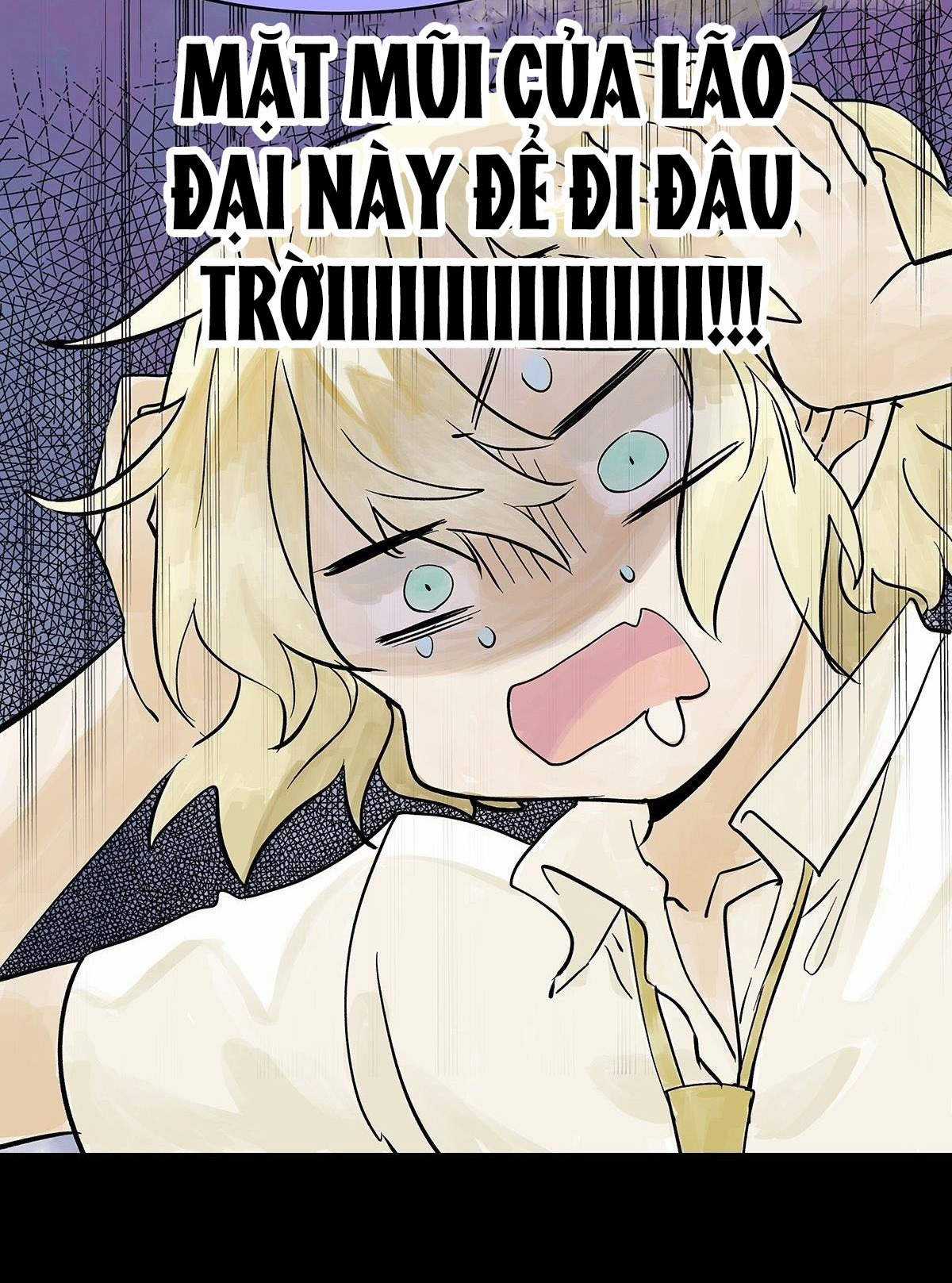 Bạn cùng lớp tôi thật kỳ lạ Chapter 31 trang 33