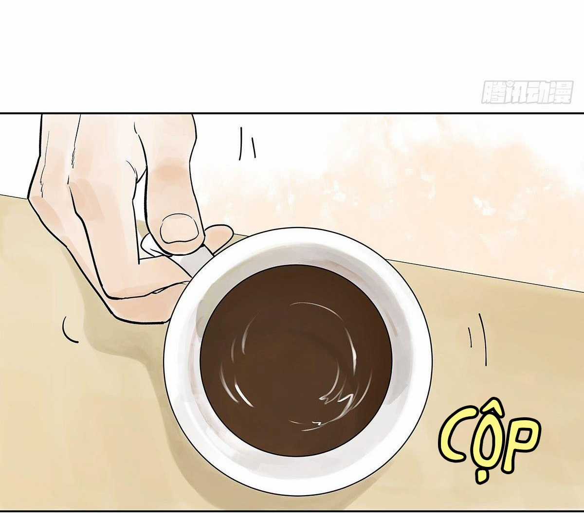 Bạn cùng lớp tôi thật kỳ lạ Chapter 31 trang 38