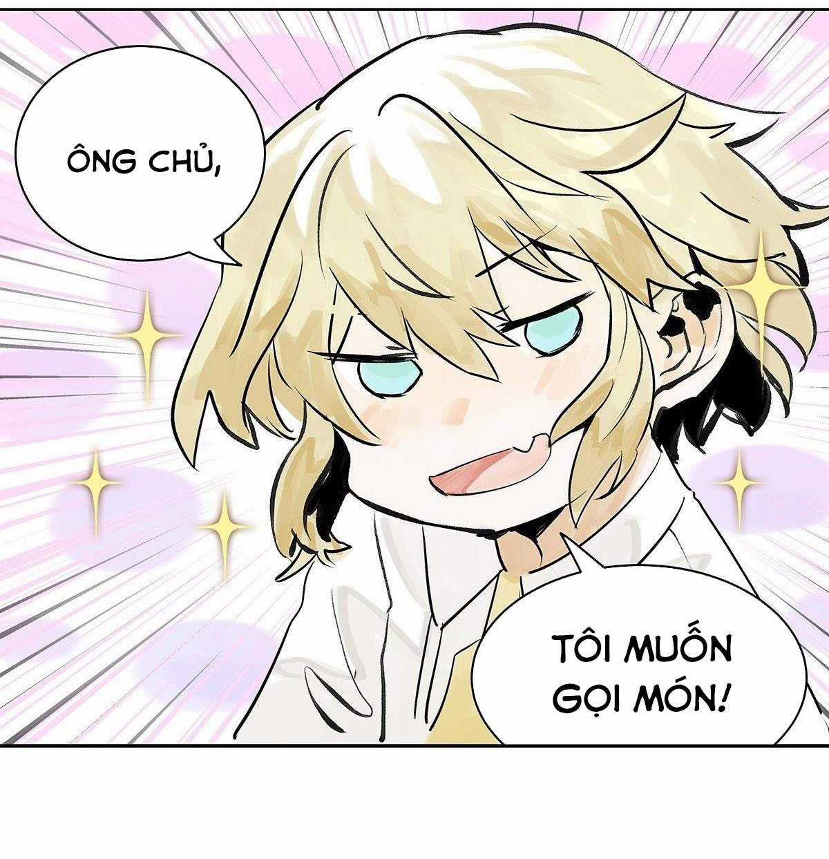 Bạn cùng lớp tôi thật kỳ lạ Chapter 31 trang 42